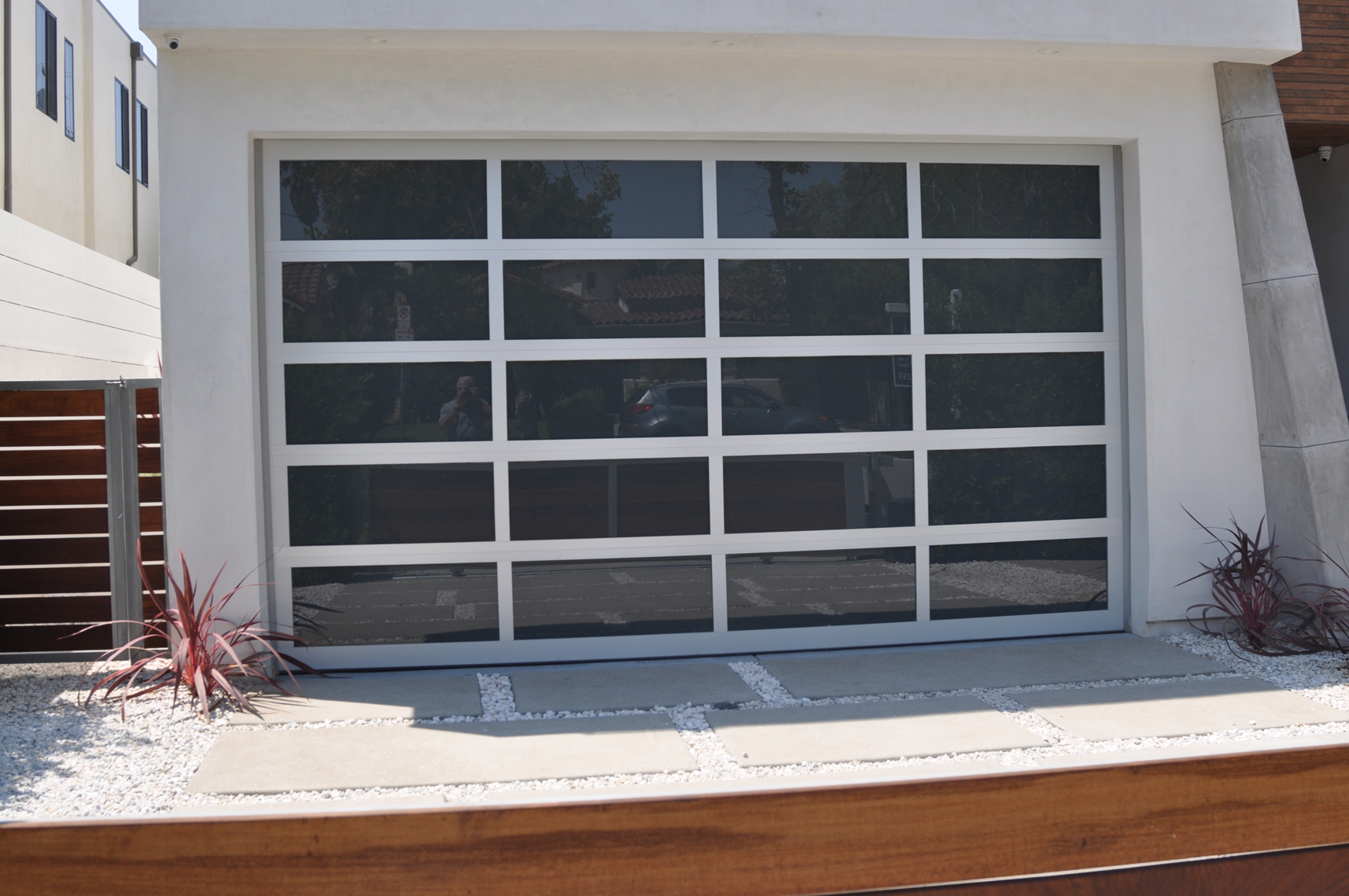 1139 #74452C Full View Aluminum Doors & Gates picture/photo Full View Entry Doors 43691715