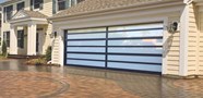 Glass Aluminium Garage Door Price List At Florence Eskew Blog