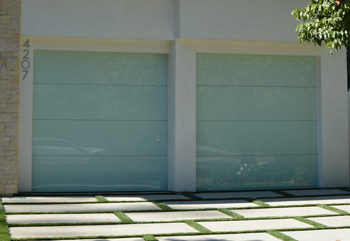 Model EL150 Full View Frameless
